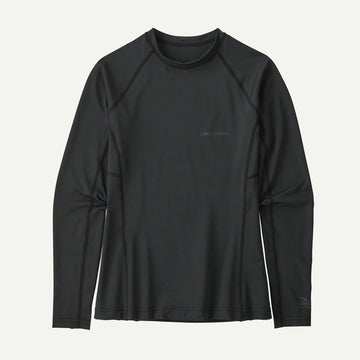 W's Long - Sleeved RØ Top - Groupe Montagne Explore