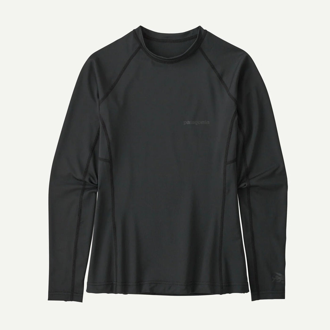 W's Long - Sleeved RØ Top - Groupe Montagne Explore
