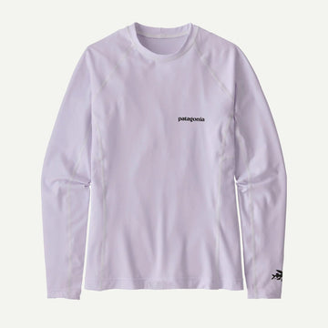 W's Long - Sleeved RØ Top - Groupe Montagne Explore