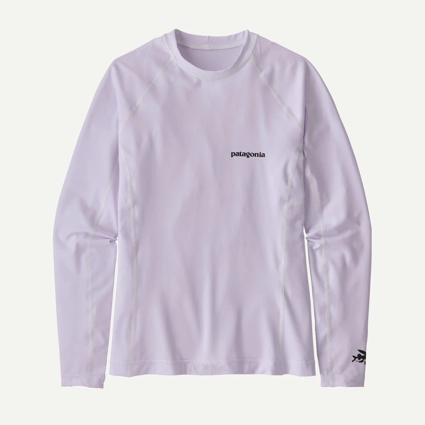 W's Long - Sleeved RØ Top - Groupe Montagne Explore
