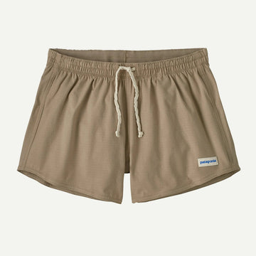 W's Home Waters Volley Shorts - 3