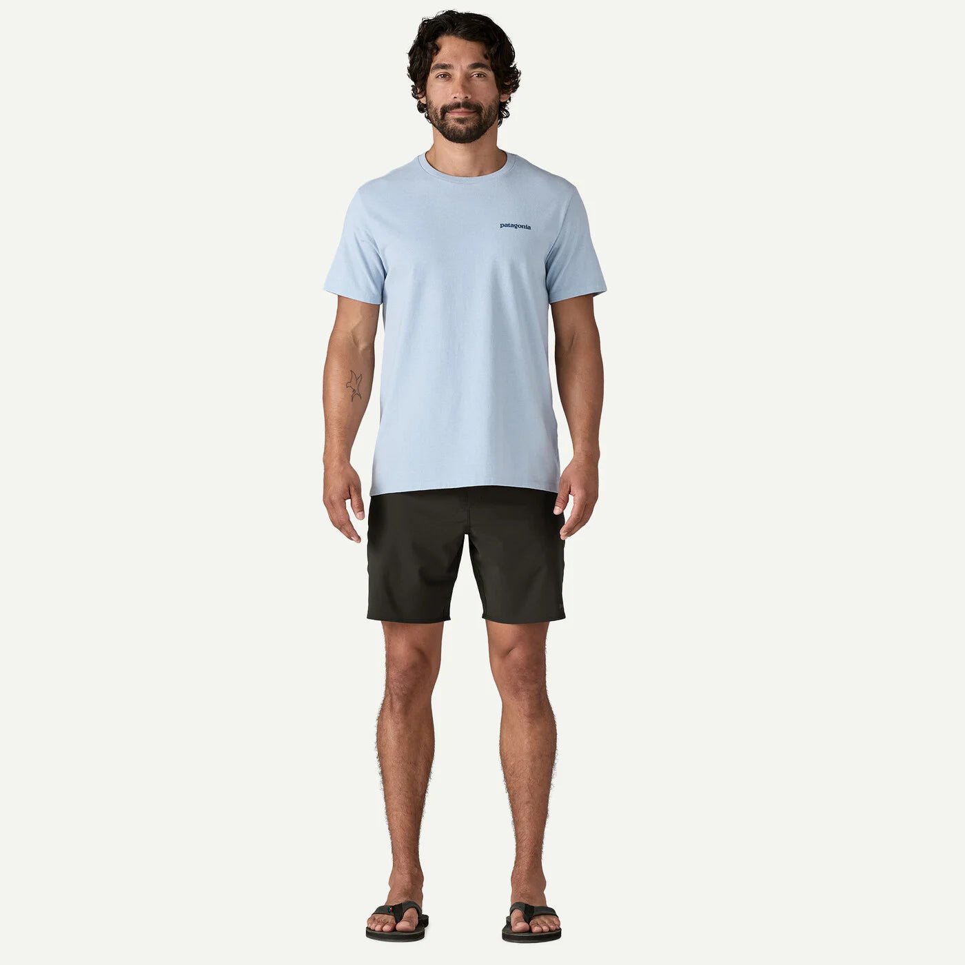 M's Hydropeak Boardshorts - 18" - Groupe Montagne Explore