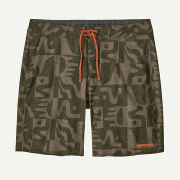 M's Hydropeak Boardshorts - 18