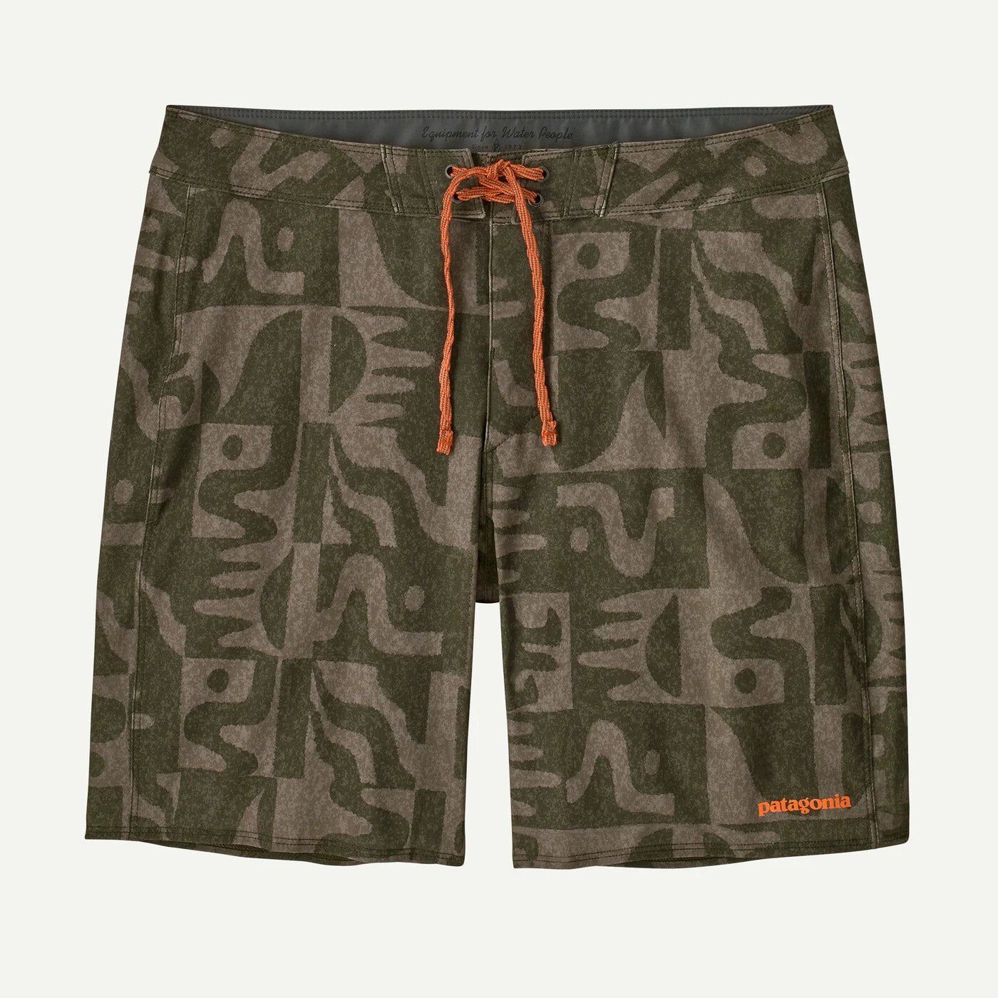 M's Hydropeak Boardshorts - 18" - Groupe Montagne Explore