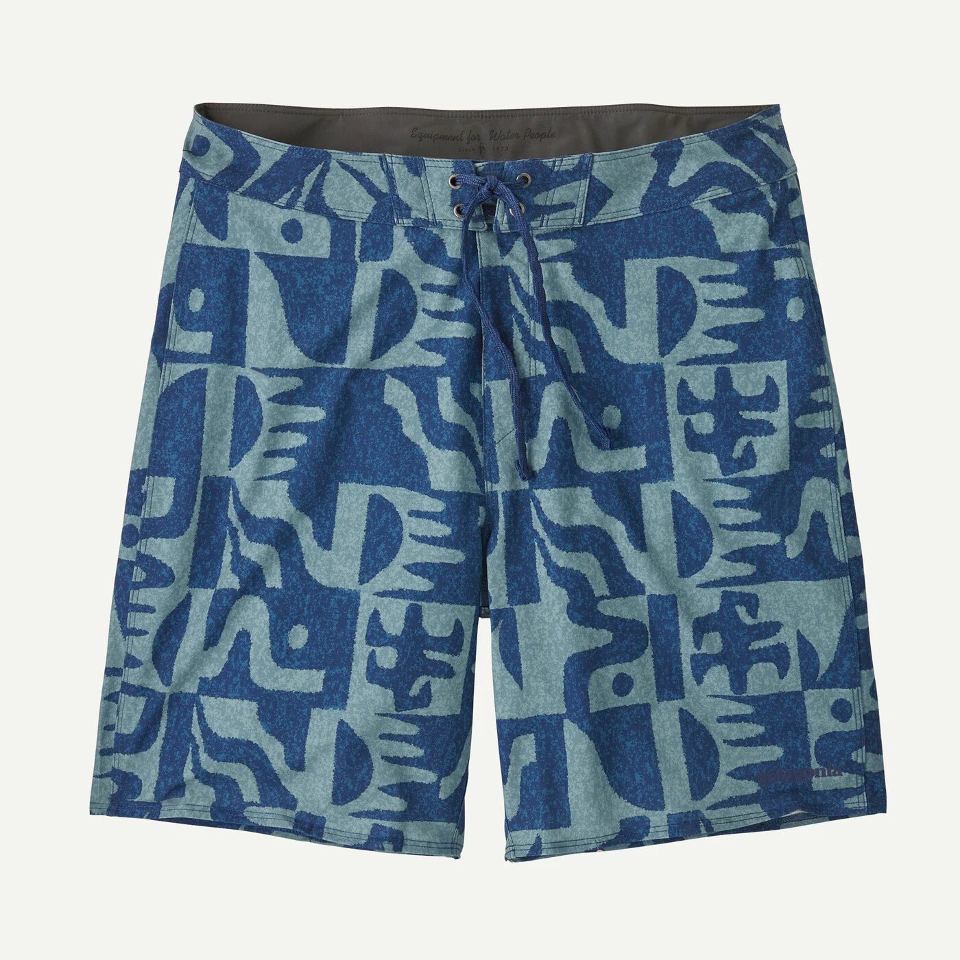 M's Hydropeak Boardshorts - 18" - Groupe Montagne Explore