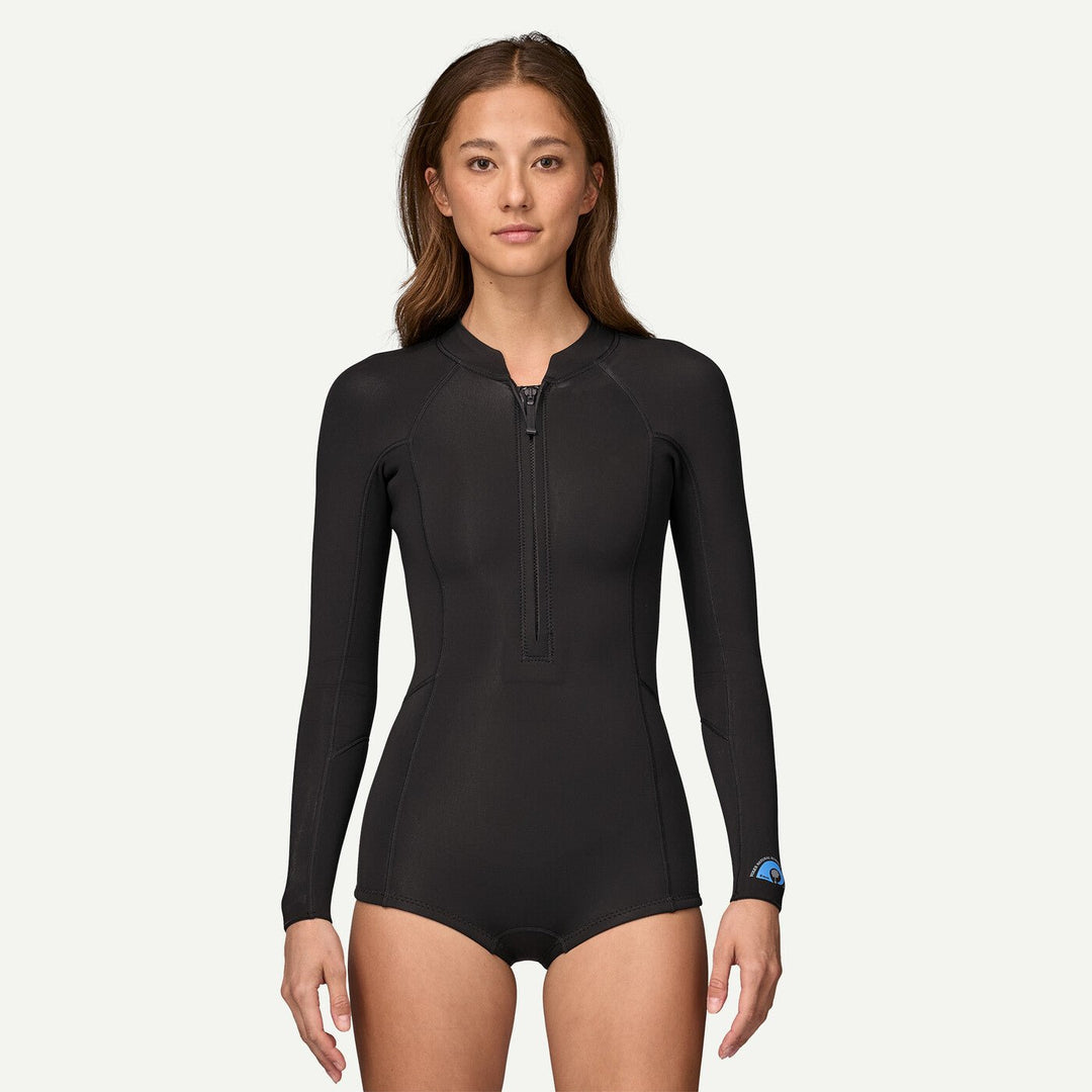 W's Yulex Regulator Lite Long - Sleeved Spring Jane - Groupe Montagne Explore
