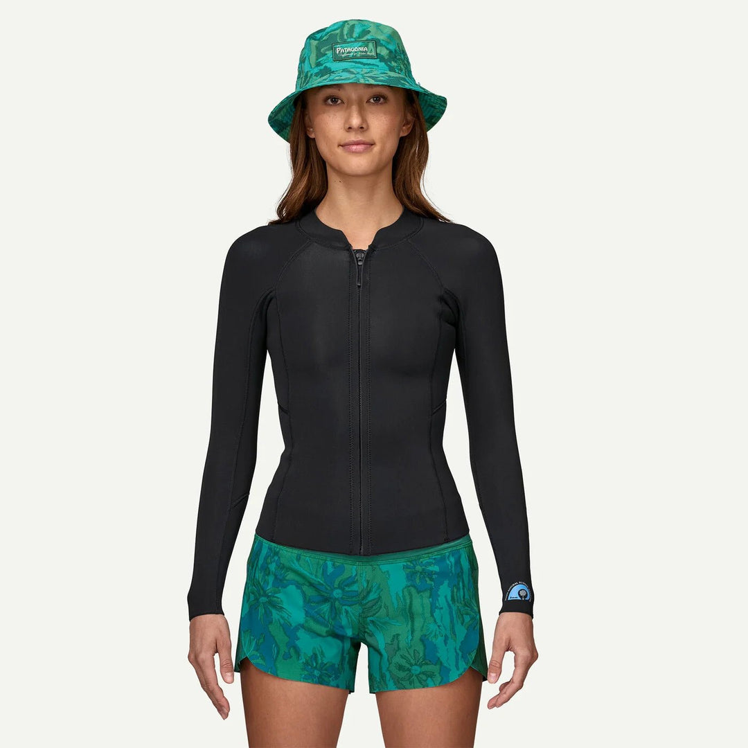 W's Yulex Regulator Lite Long - Sleeved Top - Groupe Montagne Explore