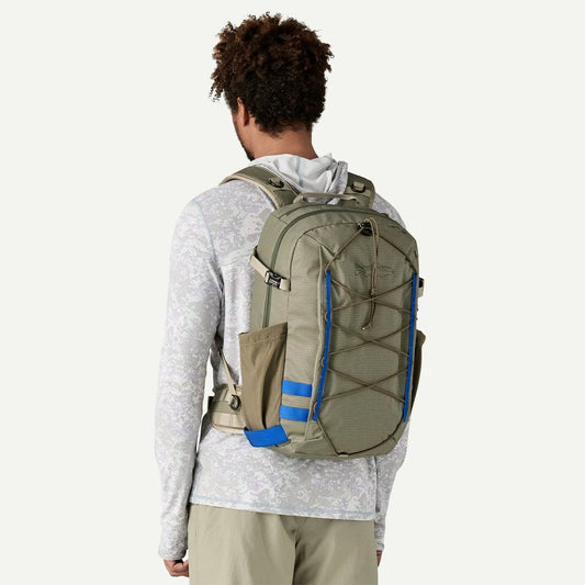 Stealth Backpack 25L - Groupe Montagne Explore