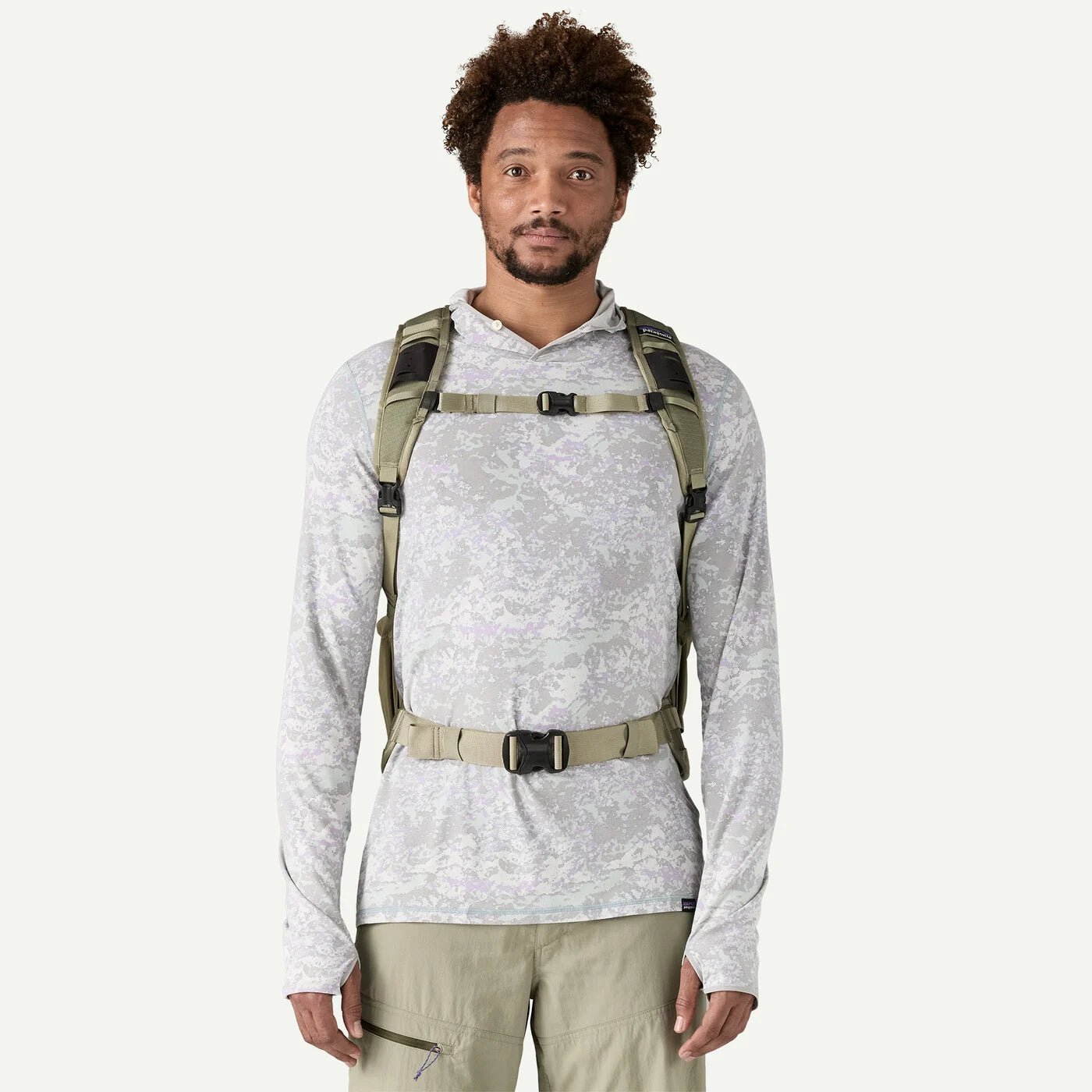 Stealth Backpack 25L