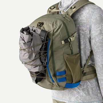 Stealth Backpack 25L