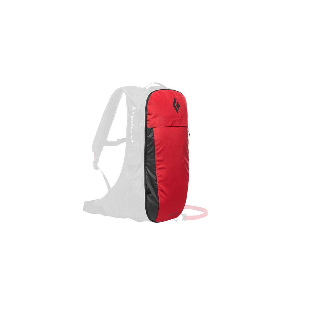 PIEPS Jetforce BT 10 Booster - Groupe Montagne Explore