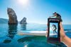 IPX8 Waterproof Phone Case - Groupe Montagne Explore