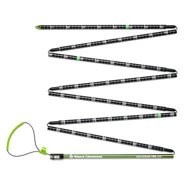 Quickdraw Pro Probe 320 - Groupe Montagne Explore