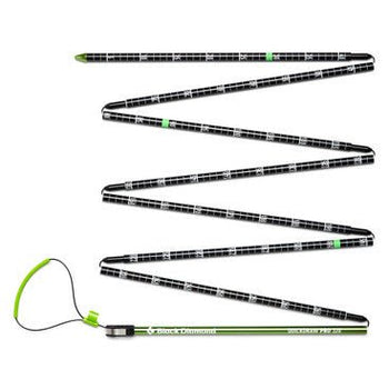 Quickdraw Pro Probe 320 - Groupe Montagne Explore