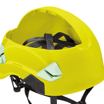 VERTEX VENT HI-VIZ CSA