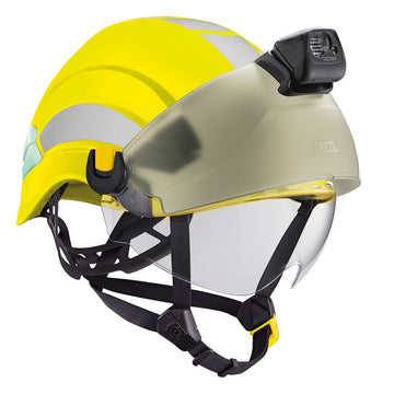 VERTEX VENT HI-VIZ CSA