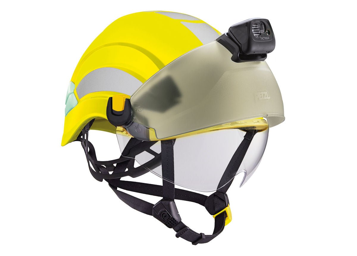 VERTEX HI - VIZ - Groupe Montagne Explore