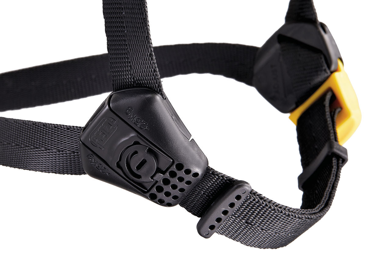 VERTEX VENT HI-VIZ CSA