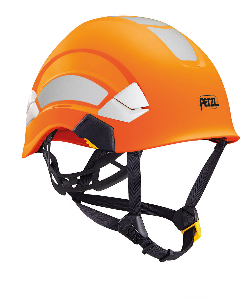 VERTEX VENT HI-VIZ CSA