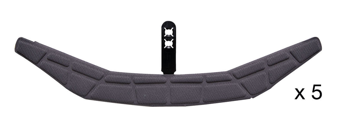 VERTEX & STRATO HEADBANDS - Groupe Montagne Explore