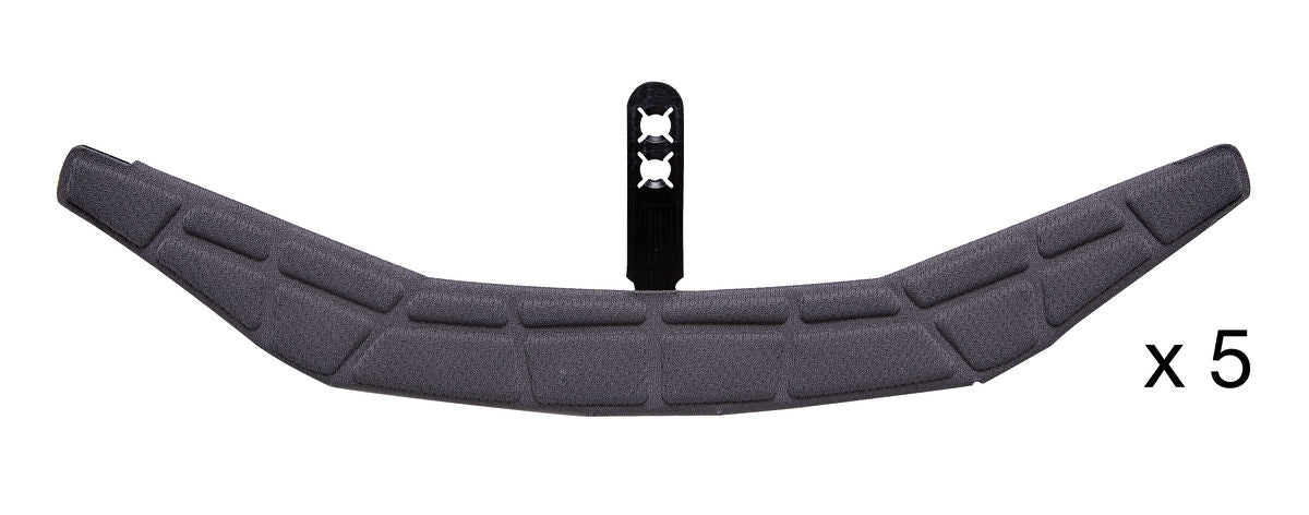 VERTEX & STRATO HEADBANDS - Groupe Montagne Explore
