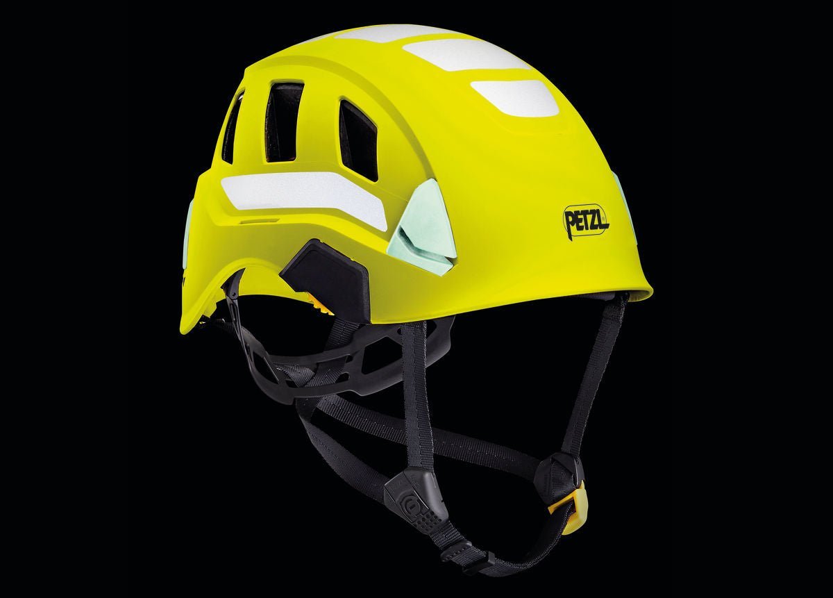 STRATO VENT HI - VIZ - Groupe Montagne Explore