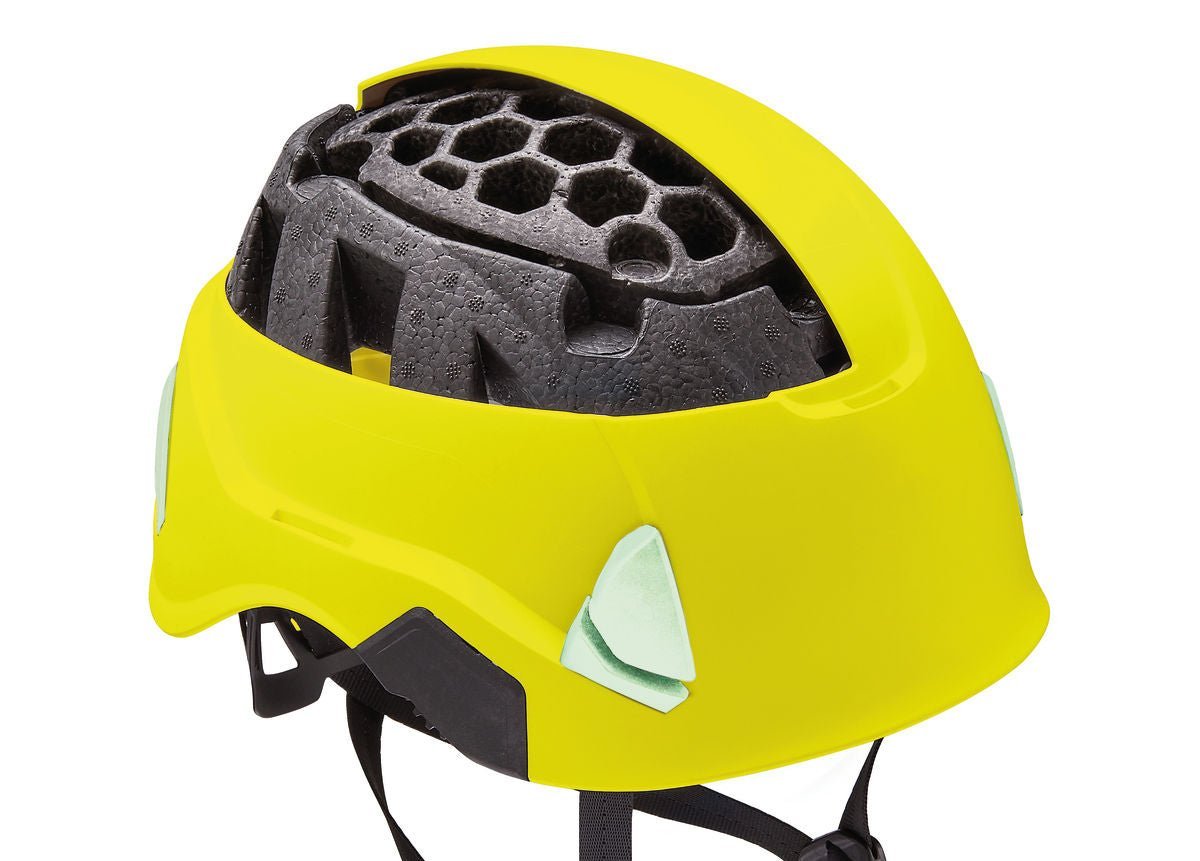 STRATO VENT HI - VIZ - Groupe Montagne Explore