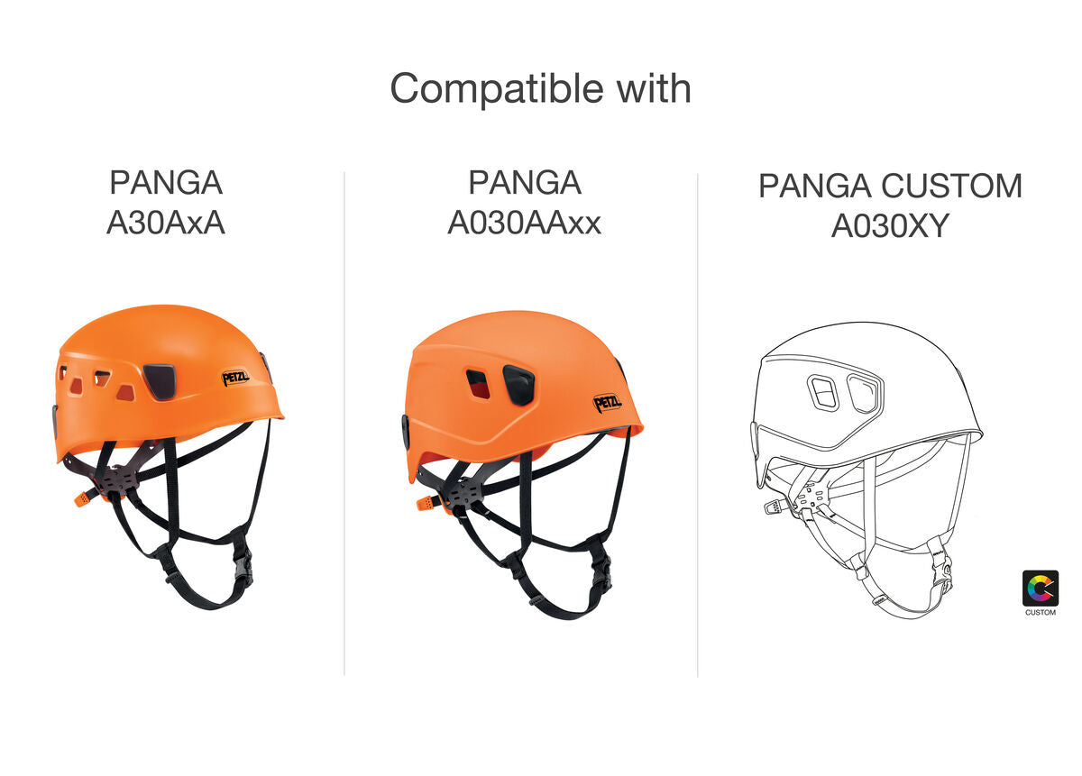 HEADBAND PANGA