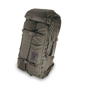 ALS Extreme Pack - Groupe Montagne Explore