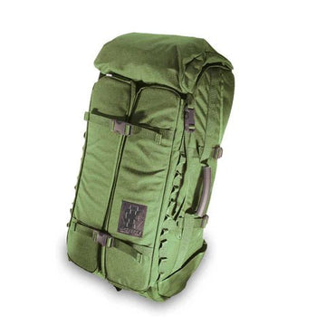 ALS Extreme Pack - Groupe Montagne Explore