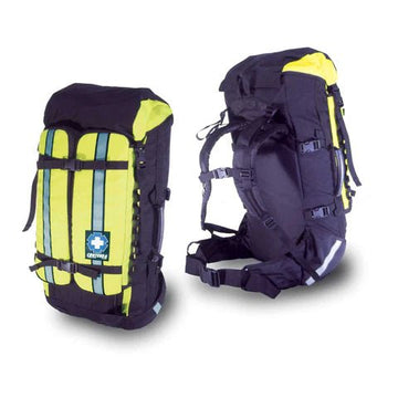 ALS Extreme Pack - Groupe Montagne Explore