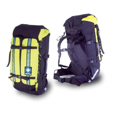 ALS Extreme Pack - Groupe Montagne Explore