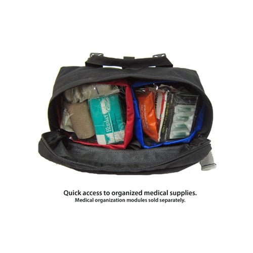 Medical Kit Case - Groupe Montagne Explore