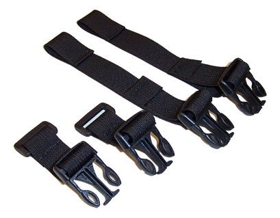 Harness Converter Kit - Groupe Montagne Explore