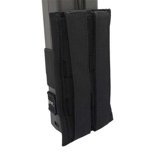 MOLLE Radio Holster - Groupe Montagne Explore