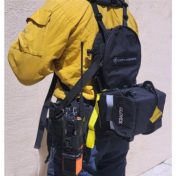 RH - 1 BKR5000 Holster - Groupe Montagne Explore