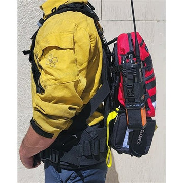 RH - 1 BKR5000 Holster - Groupe Montagne Explore