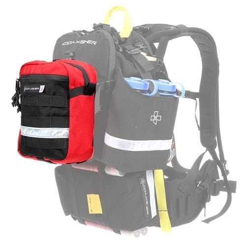 Ranger/Endeavor 400ci Pack - Groupe Montagne Explore