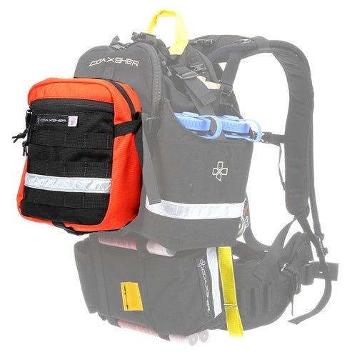 Ranger/Endeavor 400ci Pack - Groupe Montagne Explore