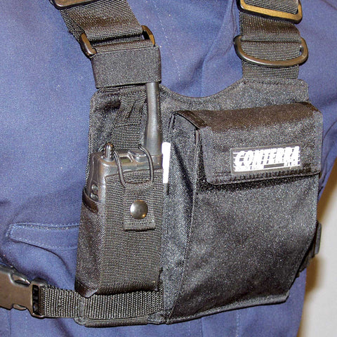 Adjusta-Pro Radio Chest Harness