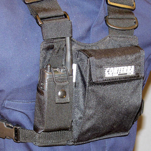 Adjusta-Pro Radio Chest Harness