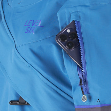 Freya Dry Suit ♻