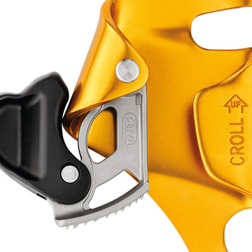 CROLL S