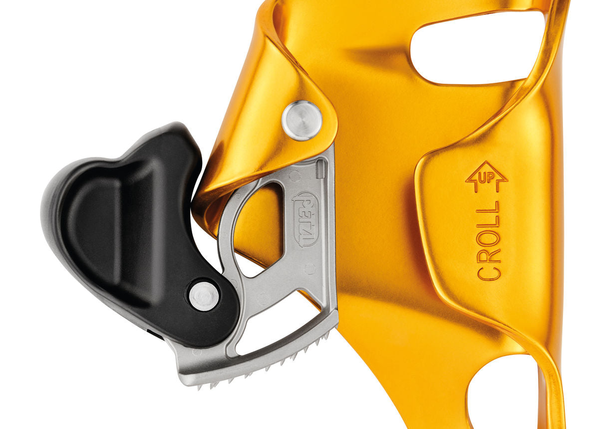 CROLL S