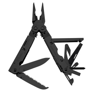 POWERASSIST / BLACK OXIDE