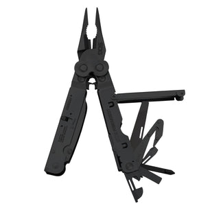 POWERASSIST / BLACK OXIDE