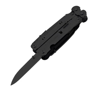 POWERASSIST / BLACK OXIDE