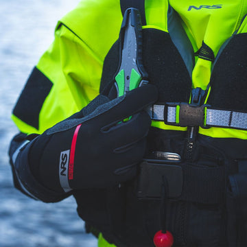 NRS Tactical Gloves - Groupe Montagne Explore