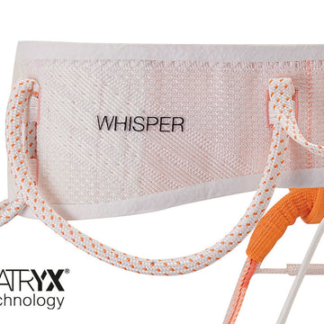 WHISPER