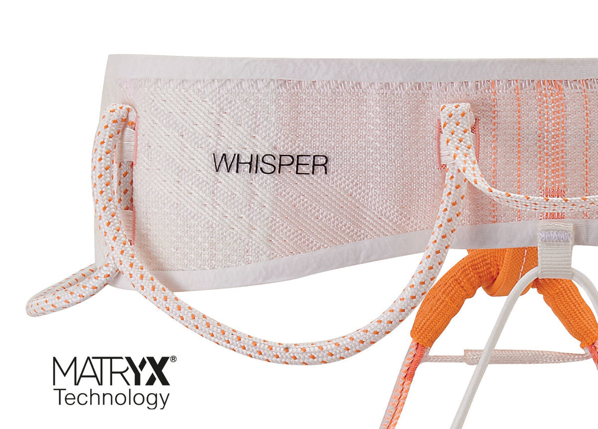 WHISPER